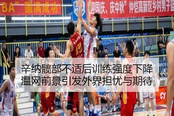 辛纳髋部不适后训练强度下降 温网前景引发外界担忧与期待